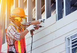 Affordable Siding Repair and Maintenance Services in Teutopolis, IL